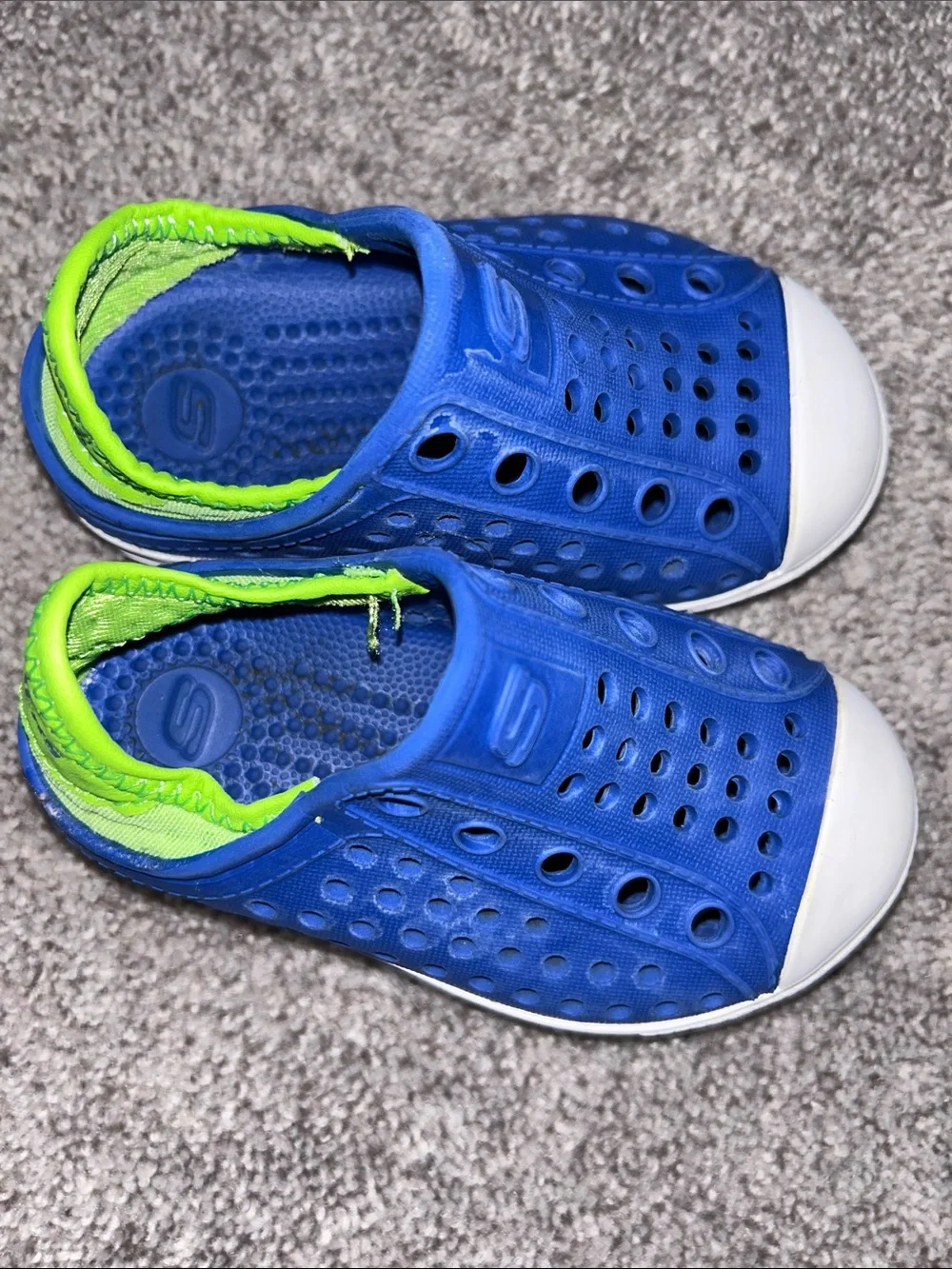 Skechers Foamies Toddler Boys’ (5)
